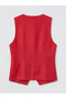 Nevavm V-Neck Linen Blend Women's Classic Vest with a Difference - 6