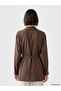 Nevavm Modal Blended Women's Shirt Tunic with a Difference - 4