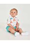 Tuctuc Baby Boy Set