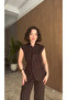 Vest Trousers Set - 2