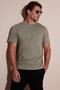 Cotton Regular Fit Crew Neck 3 Pack t Shirt Men's t Shirt 59020204S3 - 3
