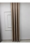 Nevra V-102 Vi̇zon 1/3 Dense Pleated Background Curtain Apm - 2