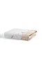 Gaia Double Pique 100% Cotton White (1 Piece) 200X230 White - 5
