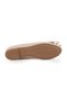 Women's Babet Stone Evening Dress Tasseled Slip-On Round Toe Mother's Shoes Leather L080.Y01 - 4