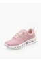 Women Logo Lace-Up Sports Shoes - 4