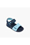 Boys Hook & Loop Sandals - 2