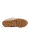 Women's Sneaker Lace-Up Suede Detailed Retro Casual Sports Shoes Thermo Sole L083.84144 - 4