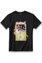 Manifest Group Dusty Pink Manifest Clip Dusty Pink Song Printed T-Shirt Unisex 100% Cotton Breathable Thick Fabric T-Shirt