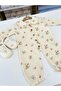 Baby Girl Romper Shoes - 3
