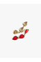 Hanging Fruit Earrings - 3