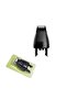 1Pack Replacement Blades Head Compatible with philips one blade (QP2724, QP2834, QP26XX, QP25XX e... - 6