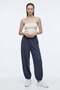 Modal Baggy Trousers