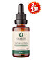 Tamanu Oil (Calophyllum Inophyllum) Fixed Oil 30 ml Glass Bottle with Dropper