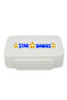 Lunch Box - White