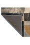 Sdt Traditional Patterned Modern Woven Base Decorative Carpet Sdtamor2512 - 5