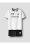 Fußball-Shorts-Set