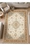 Sdt Traditional Patterned Modern Woven Base Decorative Carpet Sdtamor2518 - 3