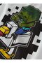 T-Shirt Minecraft - 4