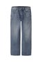 Jeans Loose Fit - 2