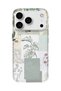 iPhone 17 Pro Max Compatible Printed Transparent Phone Case |   Collection: Oneline