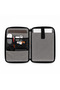 3in1 Series Mlk146 13,14 Inch Compatible Tablet, Laptop Hand and Shoulder Bag - Black - 3