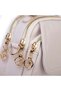 Vera Multi-Compartment Bag Hand and Crossbody Bag - 3