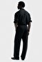 Relaxed Fit Trousers - 4