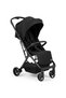 Compact Autofold Bebek Arabası Black
