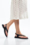 D1107 Daily Orthopedic Flip-Flop Women's Sandals - 4
