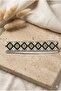 Handmade Miyuki Beaded Choker Necklace - 3