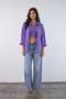 Perry Oversized Shirt