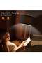 Floor Lamp for LED Stand Vintage Arc Pole Light with Warm Light Remote Control for Living Room Office Bedroom - 8