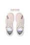 Aura Sports Shoe - Womens Sports Shoes - Multiplay - Training Shoes - Pink/Grey - 4