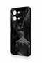 Vivo Y28 Compatible Icarus Patterned Silicone Case - 4