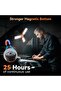 Portable 5500LM Rechargeable LED Camping Light with Adjustable Tripod Dimmable Work Lamp - 5