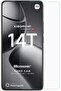 Atu Shop Xiaomi 14t Pro Nano Glass Cam Screen Protector [Screen Protector Compatible with 14t Pro - Transparent]