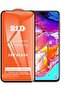 Nht Shop Screen Protector Compatible with Galaxy A70 21D Full Coverage 818517