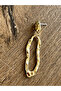 Asymmetrical Design Metal Style Earrings - 5