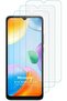 nht shop واقي شاشة Xiaomi Poco C40 من الزجاج النانوي (عبوة من 3 قطع) 818517 - 3