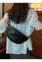 Women Shoulder Bag Elegant Fashion Crossbody Bag, Women's Trendy Versatile Crossbody Bag Sling Bag Side Bag - 3