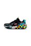 402182L Mega Craft 3.0 Sports Shoes Black Juststep