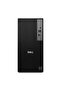 كمبيوتر مكتبي برو تاور - معالج إنتل i7-14700، ذاكرة وصول عشوائي 8 جيجابايت، قرص صلب SSD سعة 512 جيجابايت، رسومات إنتل UHD، نظام تشغيل دوس - أسود