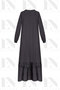 26252 Brooched Pocket Dress - 3