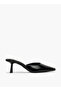 Women Flared Heel Shoes - 3