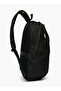 Solid Backpack for Kids 13 Years+ with Padded Shoulder Straps - 5