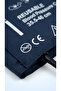 Reusable Blood Pressure Cuff - Adult - 2