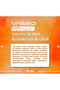 Vasso Women Keratin Leave-In Emergency Rescue Bb Cream for Severely Damaged Hair 175 ml - 3