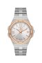 Santa Barbara Polo & Racquet Club Steel Cord Women Wrist Watch 3Atm Essa-Sb.1.10492.5