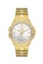 Santa Barbara Polo & Racquet Club Metal Cord Women Wrist Watch 3Atm Essa-Sb.1.10492.2