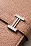 Genuine Leather Large Size Women's Wallet with Pink Language Detail Lv910118 - 4
